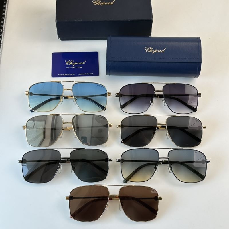 Chopard Sunglasses